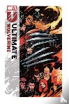 Condon, Christopher - Ultimate Wolverine Vol. 3: The Maker's Mark