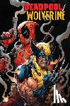 Percy, Benjamin - Deadpool/Wolverine: A Time Of Stryfe