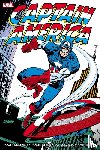McKenzie, Roger, Stern, Roger - Captain America Omnibus Vol. 5