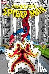 O’Neil, Dennis, Stern, Roger, Fleisher, Michael - The Amazing Spider-Man Omnibus Vol. 7