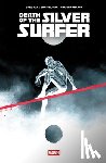 Pak, Greg - Death Of The Silver Surfer