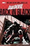 Soule, Charles - Daredevil: Back In Black