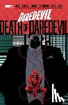 Soule, Charles, Gage, Christos - Daredevil: Death of Daredevil