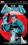 Baron, Mike, Salick, Roger - Punisher Epic Collection: Survival