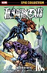 Nicieza, Fabian, Busiek, Kurt - Thunderbolts Epic Collection: Redemption