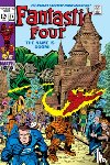 Lee, Stan, Goodwin, Archie - Doctor Doom Epic Collection: Revolution In Latveria