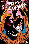 Conway, Gerry, Priest, Christopher, Nicieza, Fabian - Web of Spider-Man Omnibus Vol. 2