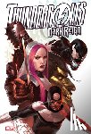 Diggle, Andy, Ellis, Warren - Thunderbolts: Dark Reign Omnibus