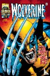 Larsen, Erik, Ellis, Warren, DeFalco, Tom - Wolverine: Not Dead Yet Omnibus