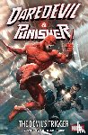 Palmiotti, Jimmy - Daredevil/Punisher: The Devil's Trigger
