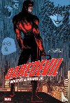 Nocenti, Ann, Conway, Gerry, Wright, Gregory - Daredevil By Nocenti & Romita Jr. Omnibus Vol. 2