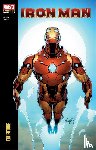 Fraction, Matt - Iron Man Modern Era Epic Collection: The Future
