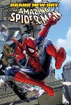Waid, Mark, Van Lente, Fred, Kelly, Joe - Spider-Man: Brand New Day Omnibus Vol. 3