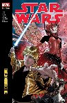 Aaron, Jason, Gillen, Kieron, Aaron, Dash - Star Wars Modern Era Epic Collection: The Screaming Citadel