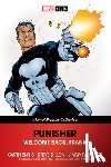 Ennis, Garth - Punisher: Welcome Back, Frank (Marvel Premier Collection)