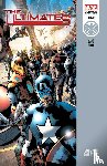 Millar, Mark - Ultimates Epic Collection: Gods And Monsters