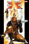 Loeb, Jeph, Spencer, Nick, Wood, Brian - Ultimate X-Men Omnibus Vol. 4