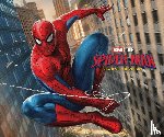 Harrold, Jess, Marvel Various - Spider-Man: Brand New Day - The Art Of The Movie
