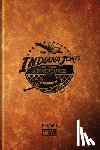Simonson, Walter, Michelinie, David, Byrne, John - Indiana Jones: The Further Adventures Book 1