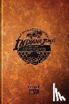 Michelinie, David, Priest, Christopher, Lieber, Larry - Indiana Jones: The Further Adventures Book 2