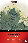 Hickman, Jonathan - Avengers: Secret Wars (Marvel Premier Collection)