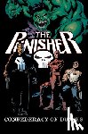 Ennis, Garth - Punisher: Confederacy Of Dunces