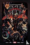 Cates, Donny, Ewing, Al, Cantwell, Christopher - King In Black Omnibus (New Printing)