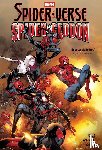 Slott, Dan, Gage, Christos, Latour, Jason - Spider-Verse/Spider-Geddon Omnibus (New Printing)