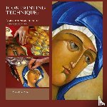 MIller, Mary Jane - Icon Painting Technique