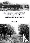 Pyne, Sonja - Leon and the Colonel