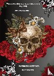 Winter, Blue - Dangerous Obsession