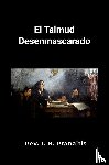 Pranaitis, REV J B - El Talmud desenmascarado