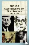 Stahl, Philip A. - THE JFK Assassination