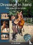 Guillaume, Josepha - Dressage in hand