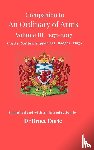 Durie, Bruce - Companion to An Ordinary of Arms Vol III - Crests, Mottos, Supporters, Flags, Badges