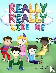 Leary, Gretchen - Really, Really Like Me