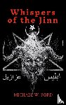 Ford, Michael W. - Whispers of the Jinn