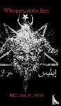 Ford, Michael W. - Whispers of the Jinn
