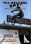 Middaugh, Brett - Middaugh, B: Average BMXer