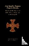 Osborne, Edwine - An Anglo-Saxon Prayer Book