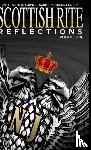  - Scottish Rite Reflections - Volume 1 (Hardcover)