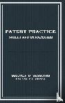 Sessions, Britten - Patent Practice Skills & Strategies