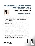 Whitaker, Ellen S - Traditional Jewish Music for Ukulele