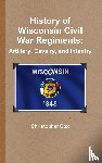 Cox, Christopher - History of Wisconsin Civil War Regiments