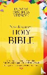 Odiaka, Dennis - Dennis' Disciples Version (New-Testament) Holy Bible