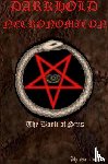 Darkforces - Darkhold Necronomicon: The Book of Sins