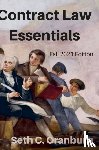 Oranburg, Seth - Contract Law Essentials