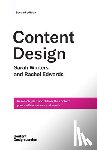 Edwards, Rachel - Content Design, Second edition: Research, plan and deliver the content your audience wants and needs