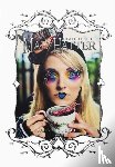Pepper, Sarah J. - Death of the Mad Hatter