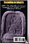 De Lafayette, Maximillien - Vol.2; the Complete Story of the Planned Escape of Hitler. the Nazi-spain-argentina Coverup.